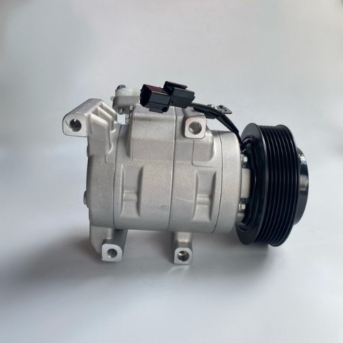 Lốc điều hoà Kia K250 Lốc lạnh K250 chính hãng